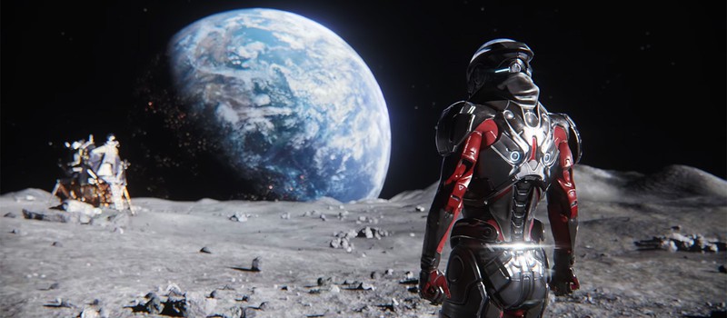 EA готова задержать Mass Effect Andromeda, если потребуется