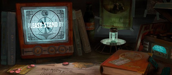 Bethesda получила права на Fallout MMO