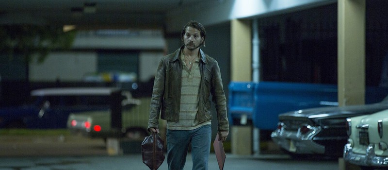 A Show To Go: Quarry from Cinemax