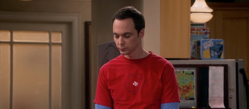 CBS работает над спин-оффом Big Bang Theory про Шелдона-тинейджера