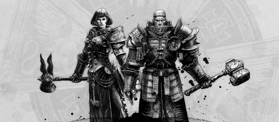 Очередное закрытие серверов Warhammer Online