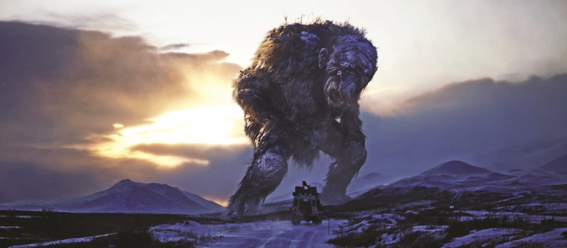 Ремейк норвежского фильма Trollhunter заморожен