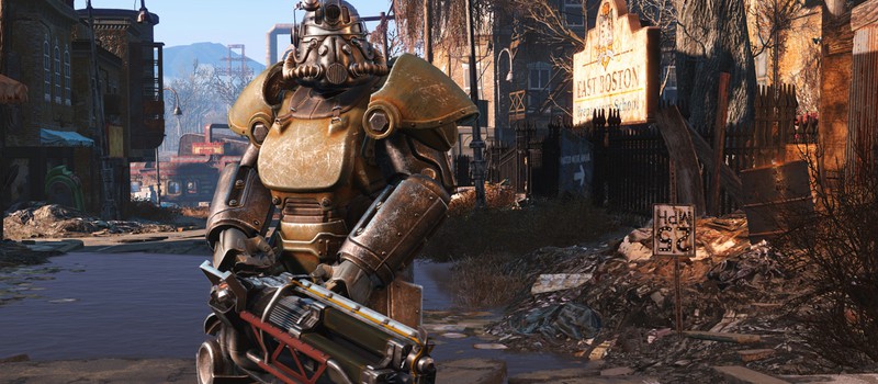 Движение за выход Калифорнии из состава США взяло своё название из Fallout