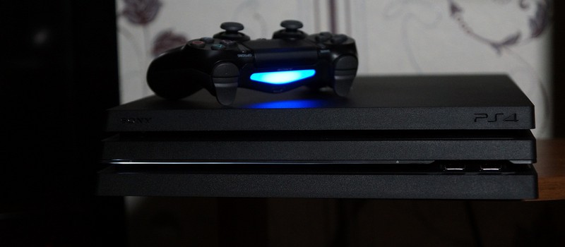 PlayStation 4 Pro: Первые впечатления