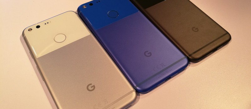 Смартфон Google Pixel взломали за одну минуту