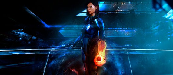 Mass Effect 3 не появится на Steam