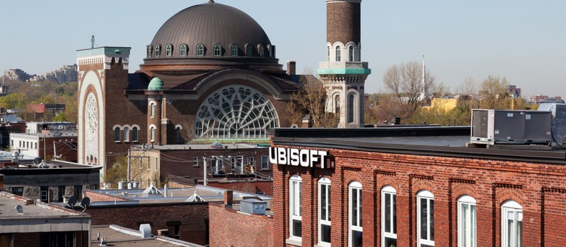 Руководителей Ubisoft обвиняют в инсайдерской торговле