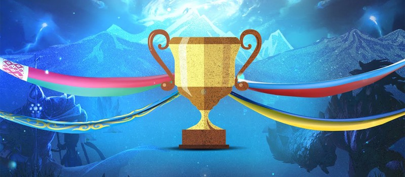В Москве пройдет финал Любительского Кубка России по League of Legends