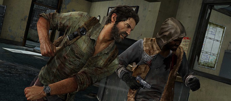 Сэм Рэйми не знает, что будет с экранизацией The Last of Us