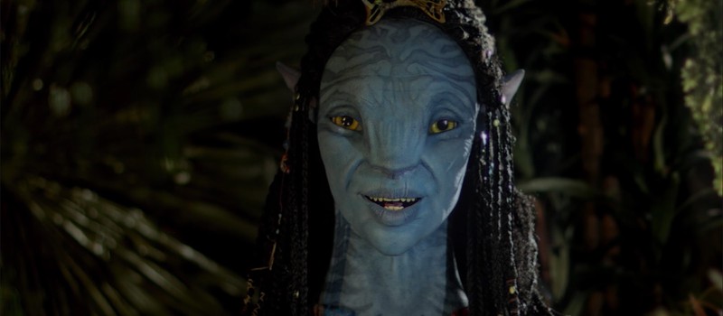 Disney будет пугать детей механическими жителями Пандоры из фильма Avatar