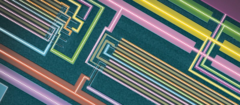 IBM разработала способ "выращивания" компьютерных чипов