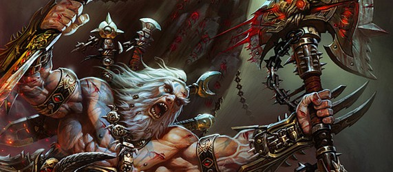 Ведущий Гейм-Продюсер Diablo III покинул Blizzard
