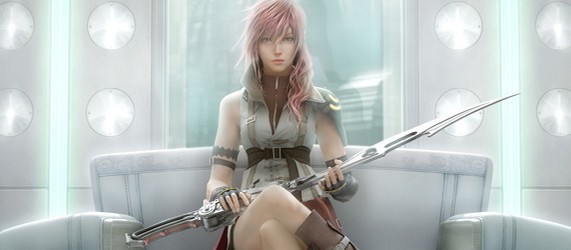 Square Enix регистрирует торговую марку Final Fantasy Dimensions