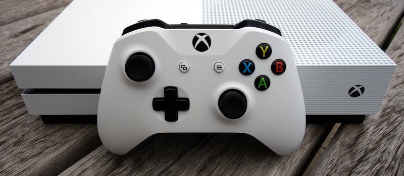 Xbox One обошла PS4 по продажам в черную пятницу в США