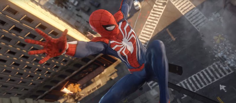Spider-Man от Insomniac Games не появится на PlayStation Experience и The Game Awards