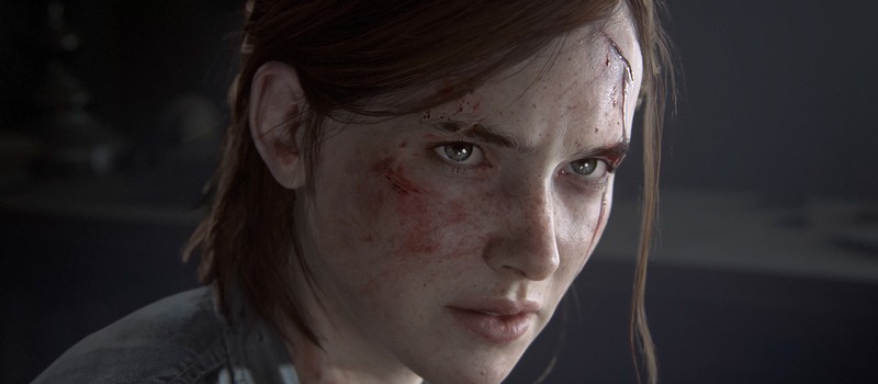 Насладитесь этими шикарными скриншотами The Last of Us Part II