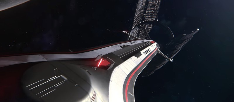 BioWare о продолжении истории Mass Effect после Andromeda и романах