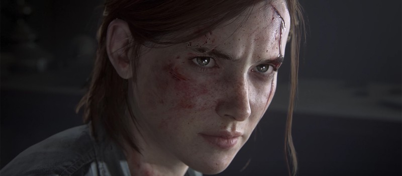 Новая технология захвата актерской игры в The Last of Us Part II