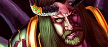 «Старый Мир» World of Warcraft или брюзжание хардкорщика