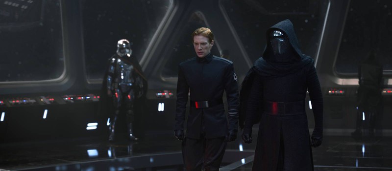 Съемки Star Wars: Episode IX стартуют через полгода