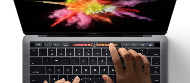 Пользователи жалуются на батарею новых Macbook Pro