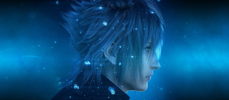 Слух: выход Final Fantasy XV на PC и празднование годовщины серии