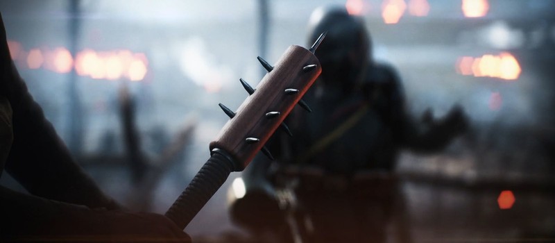 Проблемы Battlefield 1 на PS4 Pro устранят следующим патчем
