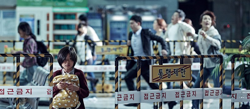 Train to Busan получит ремейк от французской киностудии