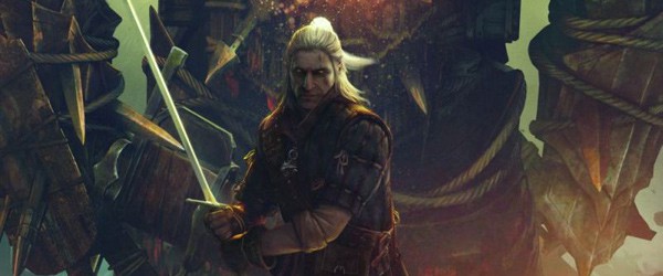 [Обновление] Анонс The Witcher 3, релиз на PC, PS3 и Xbox 360