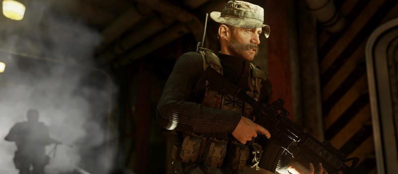 Ремастер Modern Warfare получит шесть новых карт и два режима