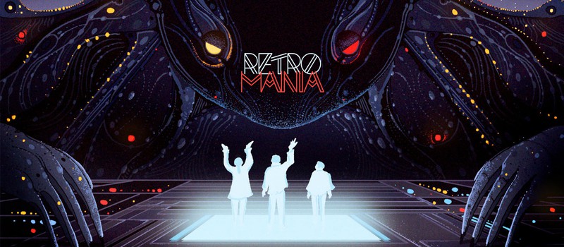 Retromania #1: мини-альбом Red Lights от Exiles и анонс интервью