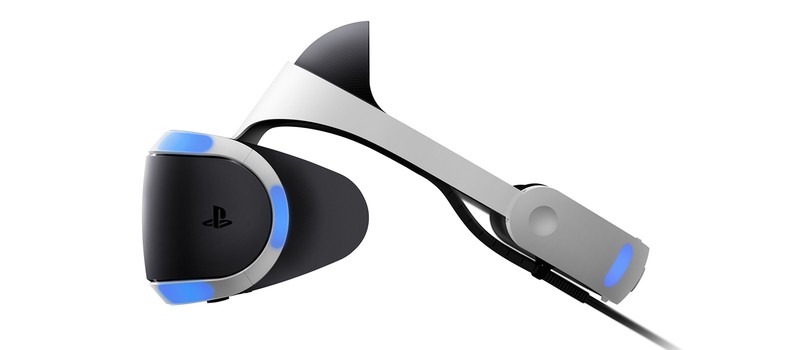 PS VR научили работать с PC-играми