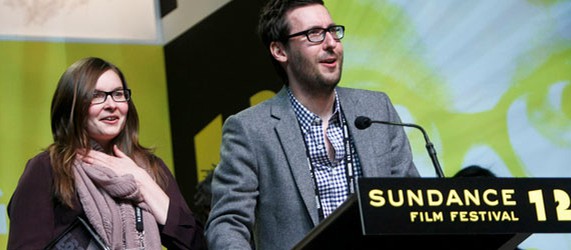 Фильм Indie Game: The Movie получил награду на Sundance