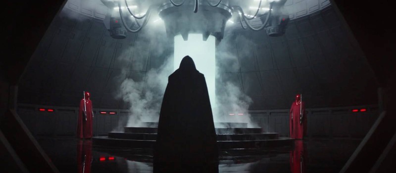 Rogue One раскрывает главную загадку серии Star Wars
