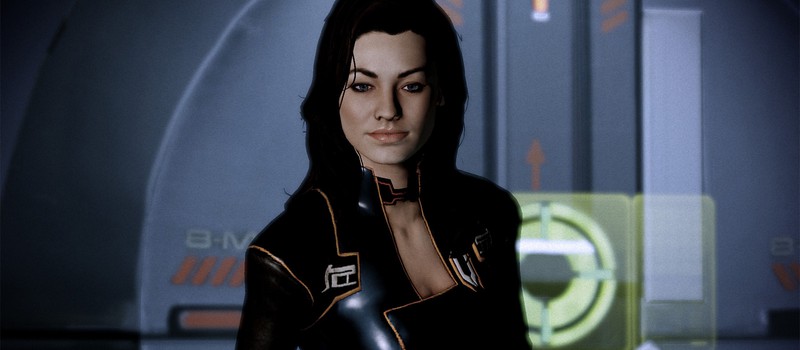 Mass Effect 2 раздадут бесплатно на PC