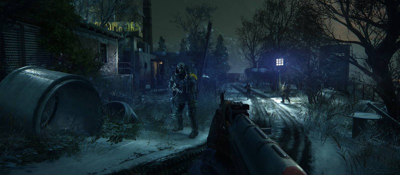 Sniper: Ghost Warrior 3 позволит взламывать системы наблюдения