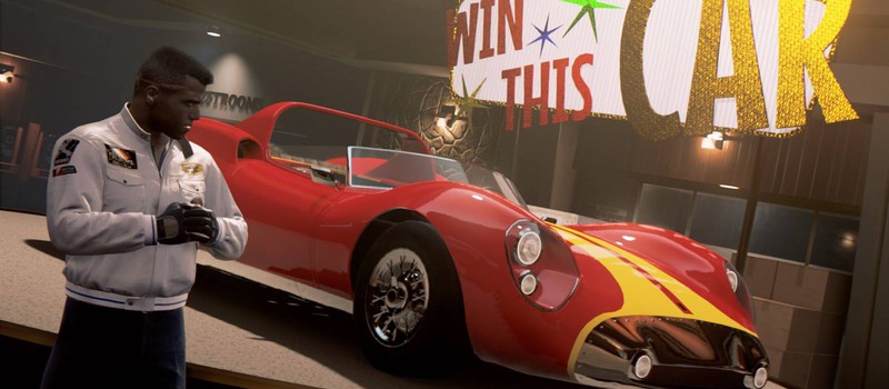 Бесплатное дополнение Mafia III открывает гонки и кастомизацию автомобилей