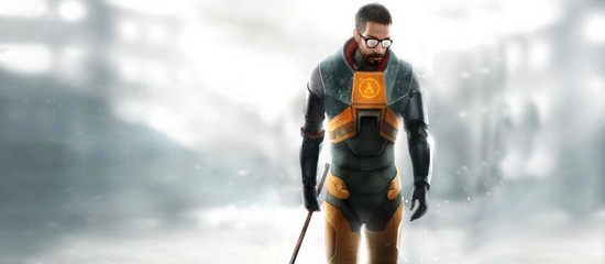 28 000 фанатов будут играть в Half-Life 2. Присоединишься?