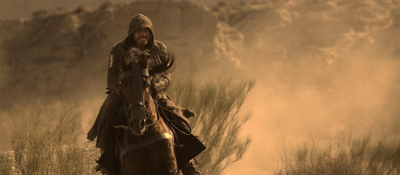 Первые сборы Assassin's Creed не радуют