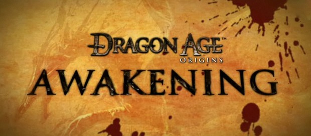 Трейлер Dragon Age: Origins – Awakening