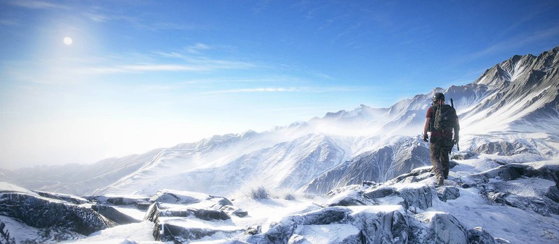 Арт-директор Ghost Recon Wildlands рассказал о создании виртуальной Боливии