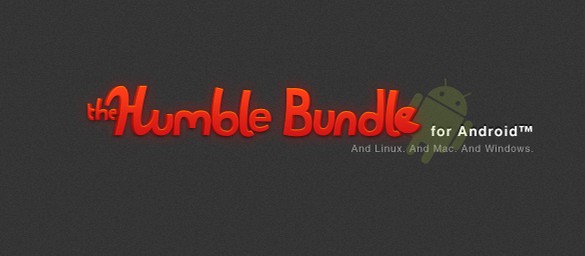 Humble Bundle на Android: World of Goo, Edge и другое