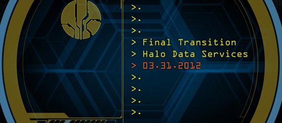 343 Industries получит контроль над Halo с Апреля