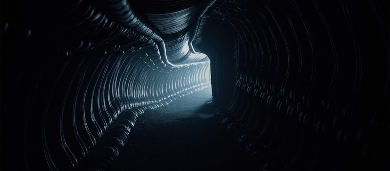 Первый трейлер Alien: Covenant очень криповат