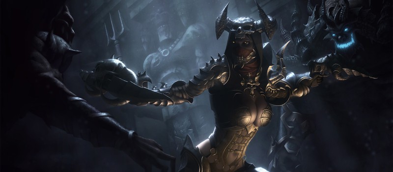 Blizzard отметит двадцатую годовщину Diablo внутриигровыми ивентами
