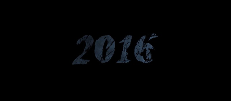 Если бы 2016-ый год был хоррором — трейлер
