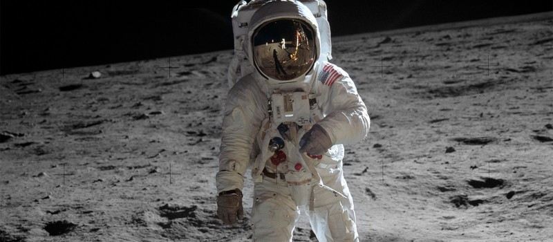 Райан Гослинг снимется в роли первого человека на Луне?