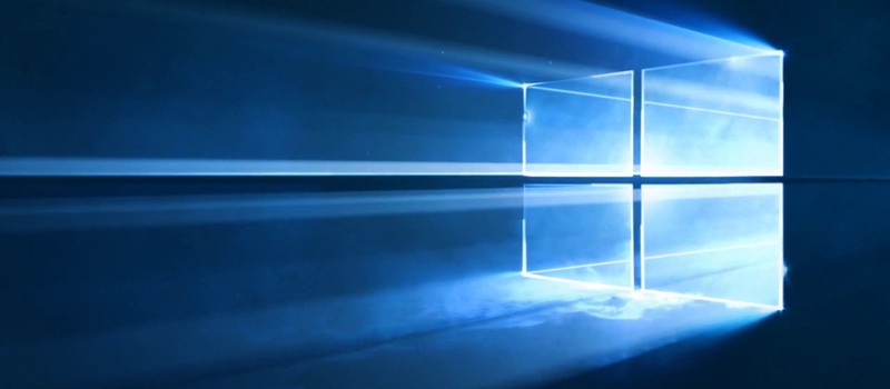 Слух: "Синий экран смерти" в Windows 10 станет зеленым