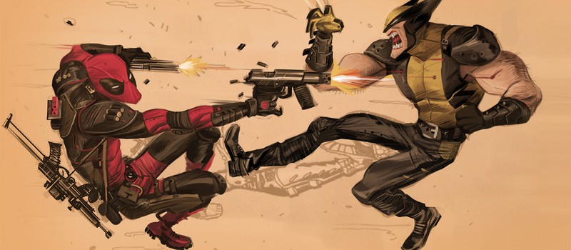 Райан Рейнольдс все еще пытается убедить Хью Джекмана на фильм Deadpool/Wolverine