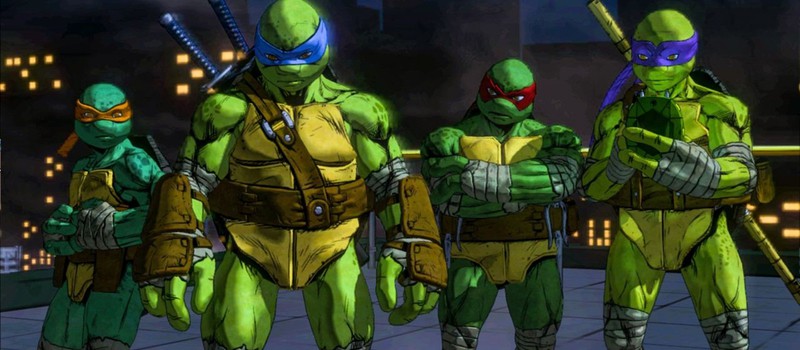 Teenage Mutant Ninja Turtles: Mutants in Manhattan изъяли из продажи в цифровых магазинах